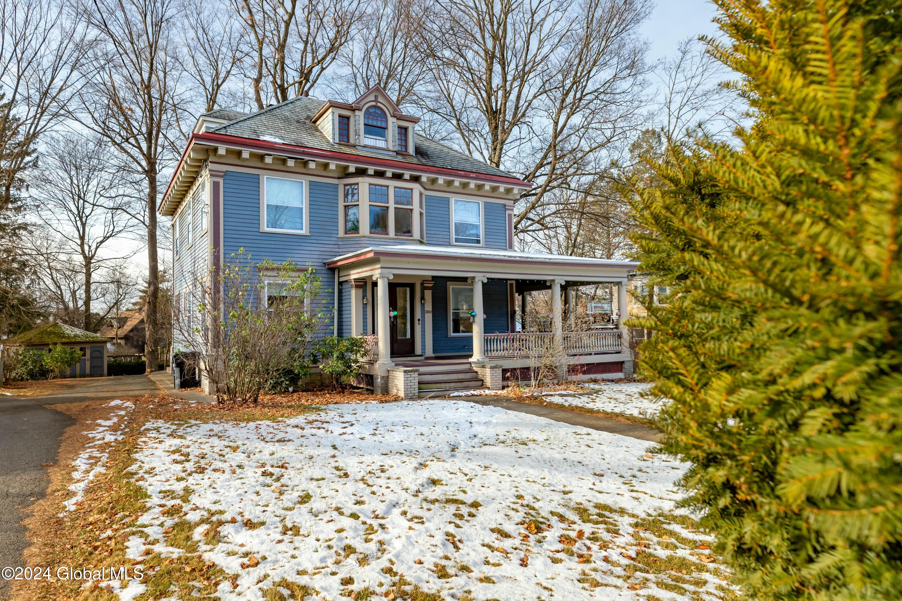 290 Pawling Avenue, Troy, New York image 2