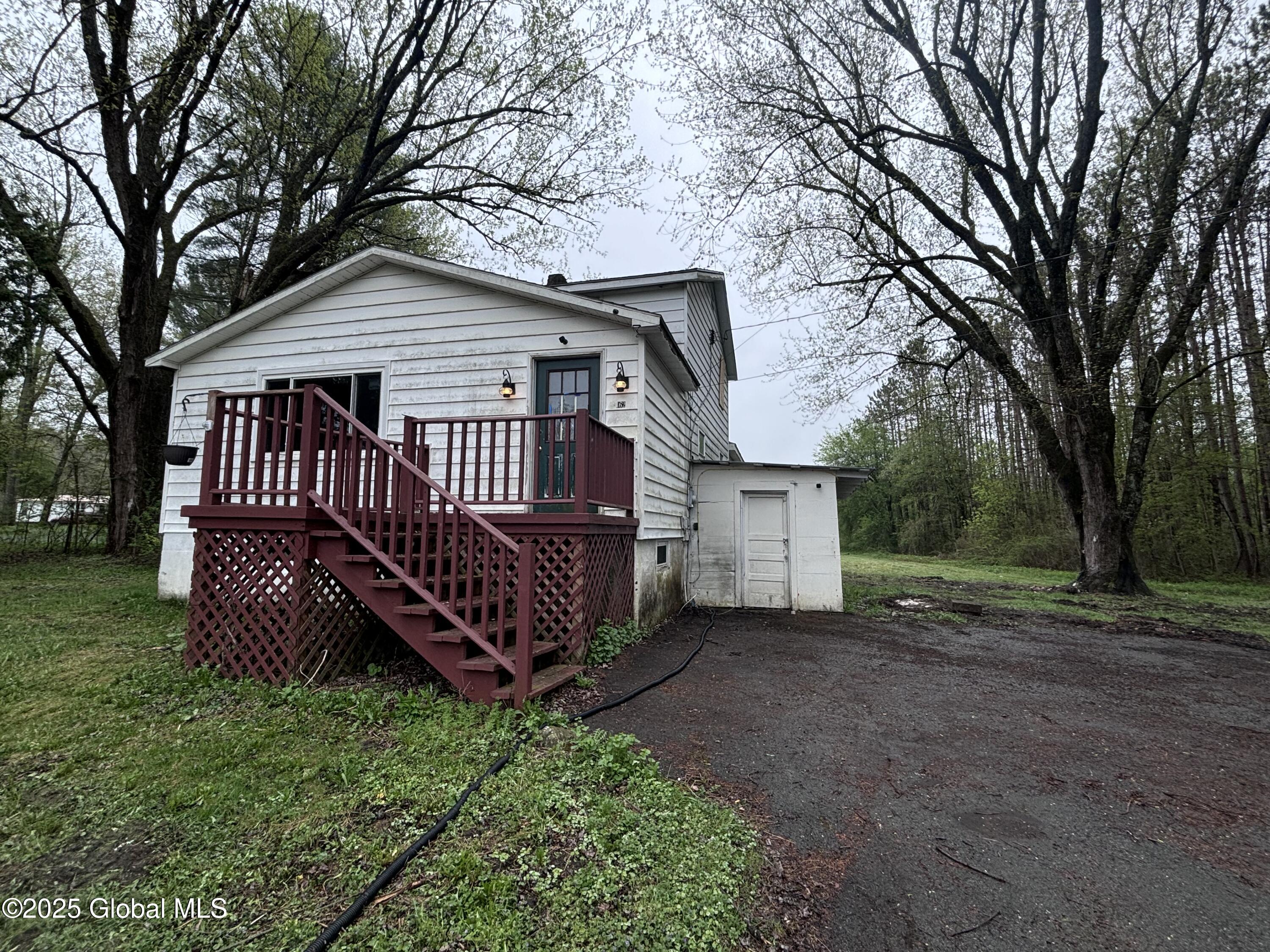 162 State Highway 67, Fort Plain, New York image 1