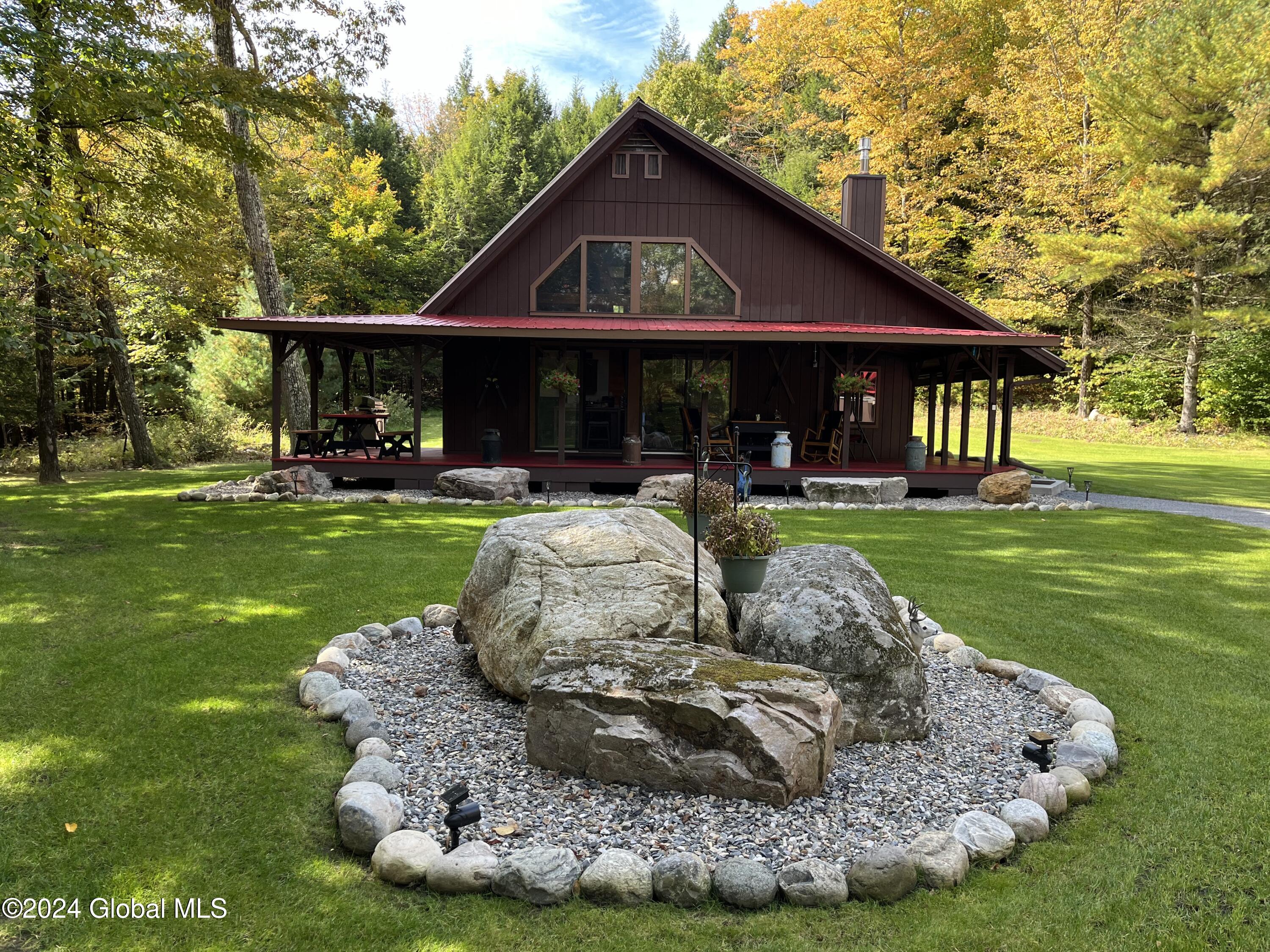 359 Buttermilk Falls Road Rd, Fort Ann, New York image 1