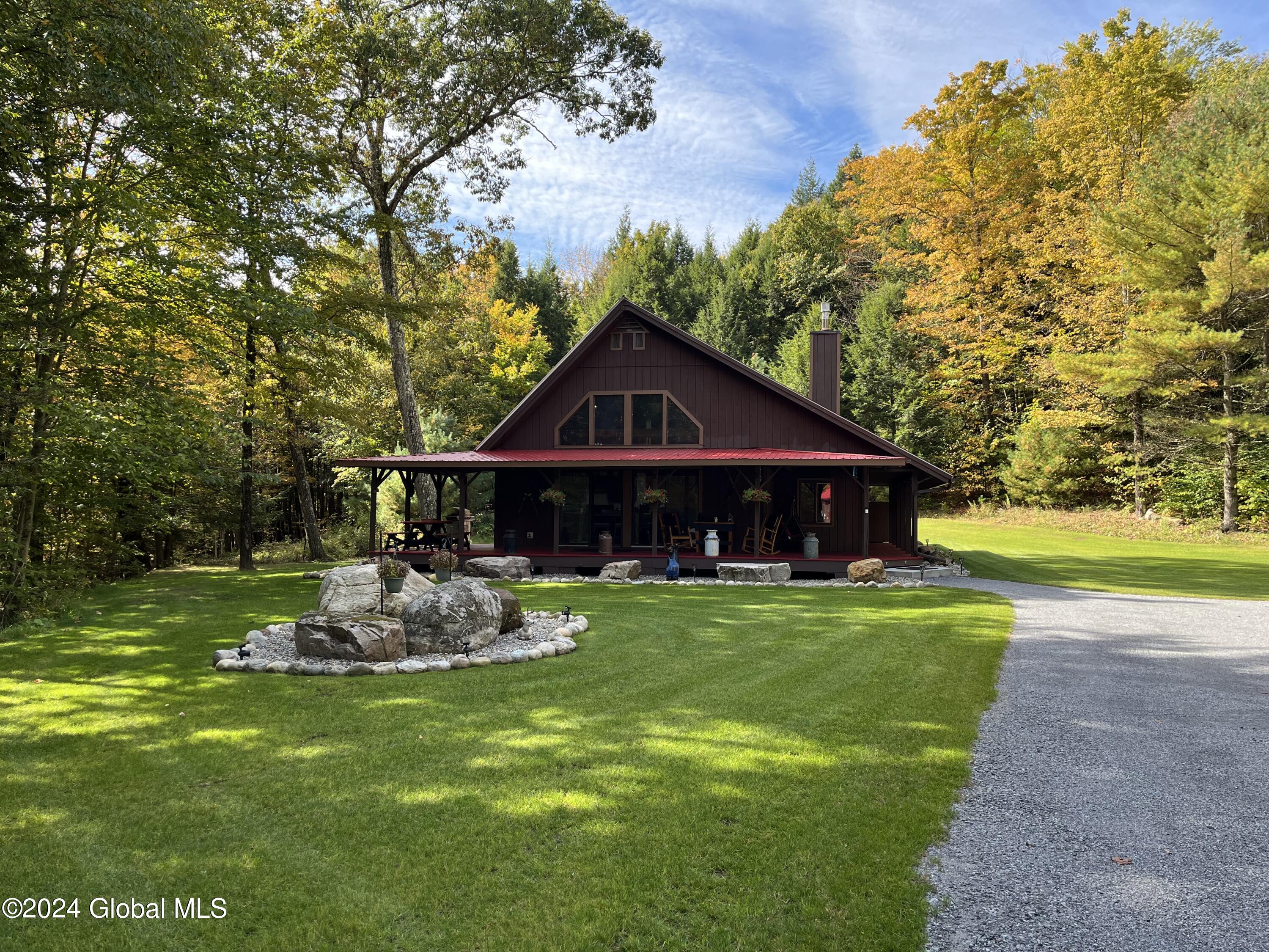 359 Buttermilk Falls Road Rd, Fort Ann, New York image 4