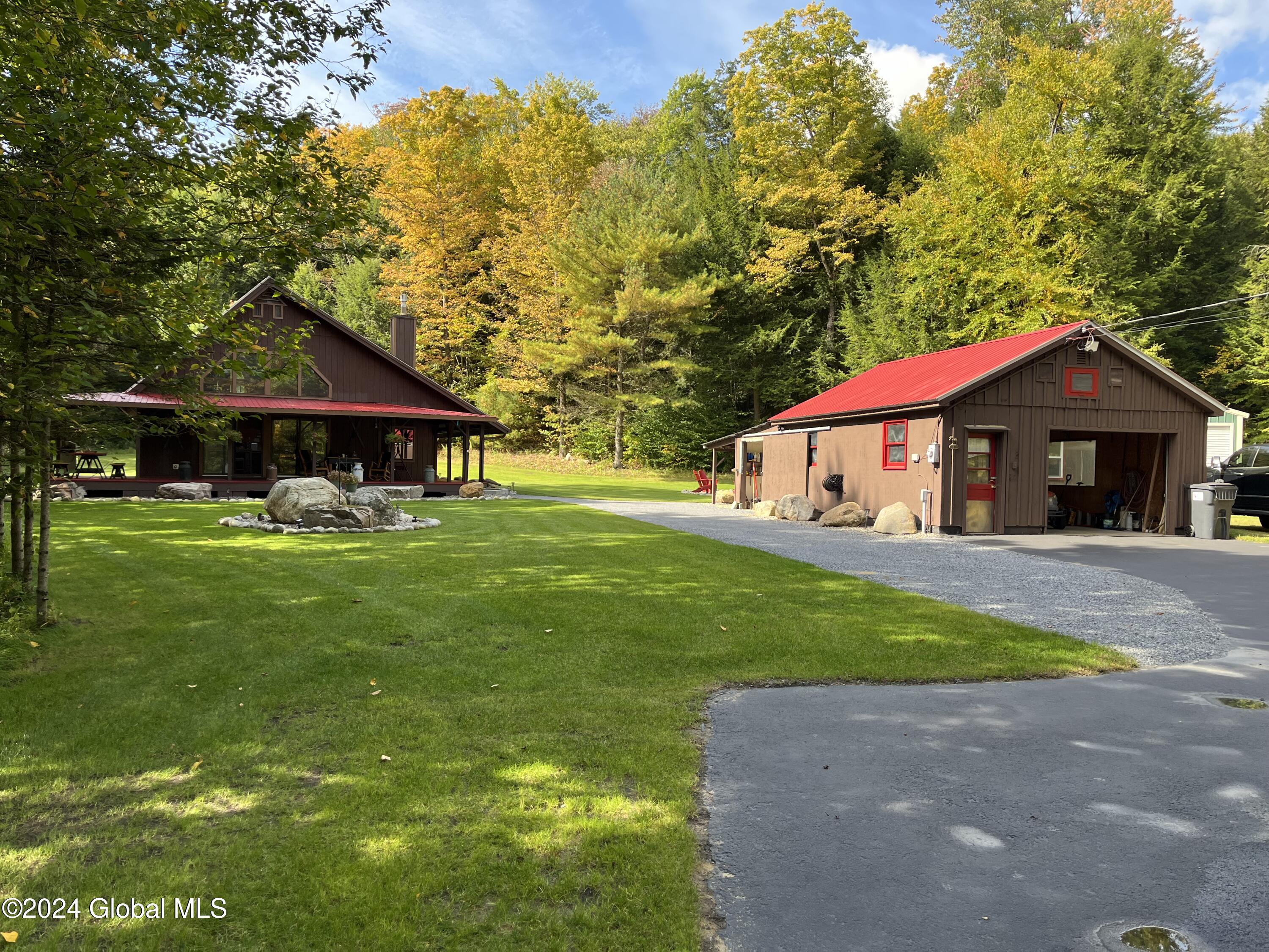 359 Buttermilk Falls Road Rd, Fort Ann, New York image 3