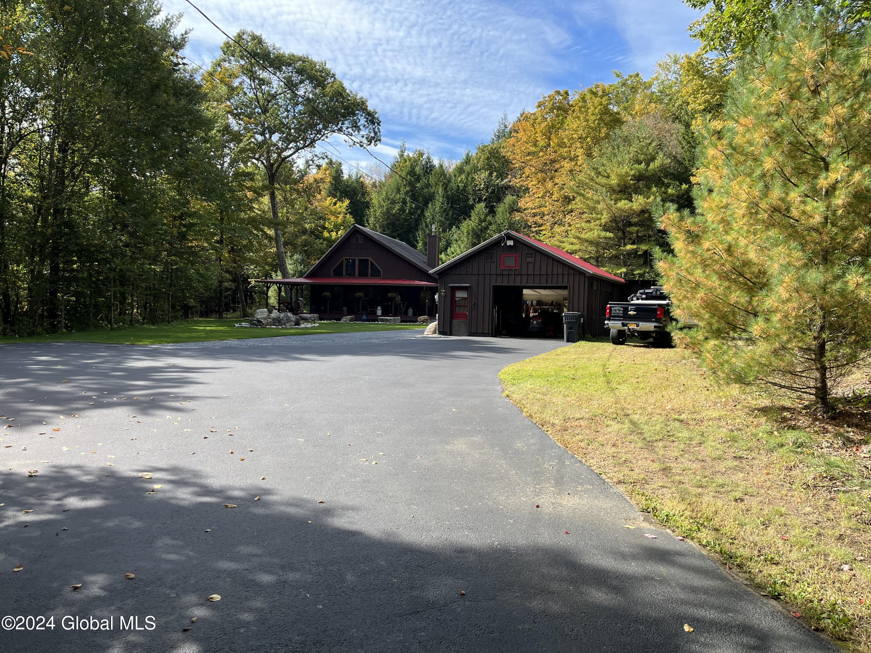 359 Buttermilk Falls Road Rd, Fort Ann, New York image 2