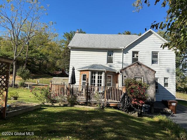 26 S Clement Avenue, Ravena, New York image 37