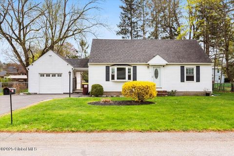 12 Norman Avenue, Albany, NY 12203 - #: 202516247