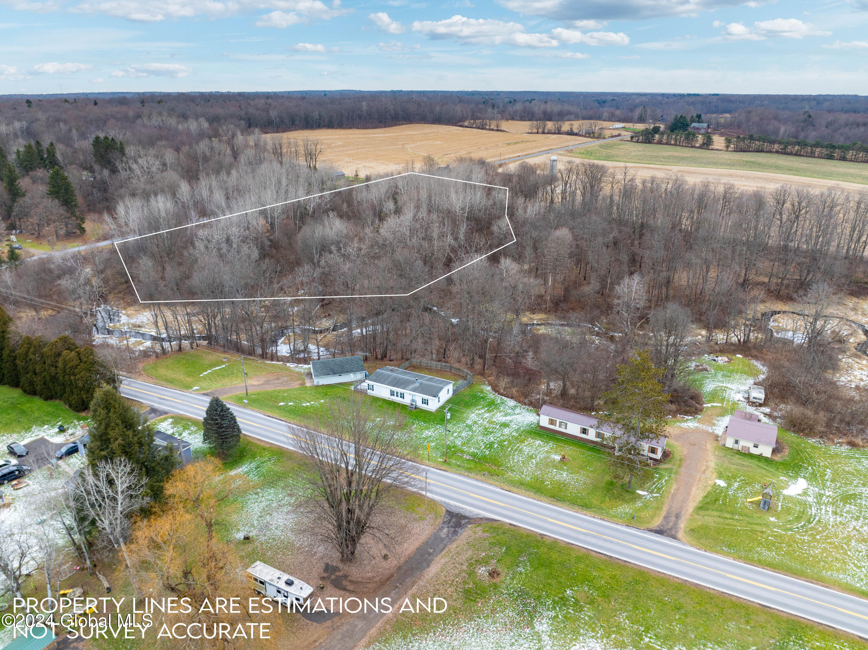 L8.02 Gifford Road, Hannibal, New York image 8