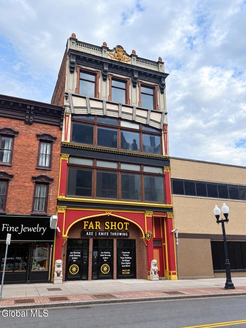 Photo of 69 N Pearl Street, Albany, NY 12207 (MLS # 202626095)