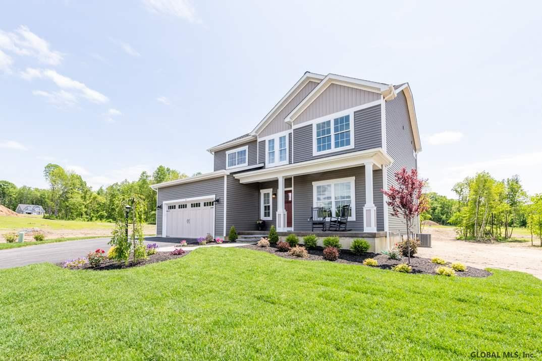 5 Hunter Court, Milton, New York image 2