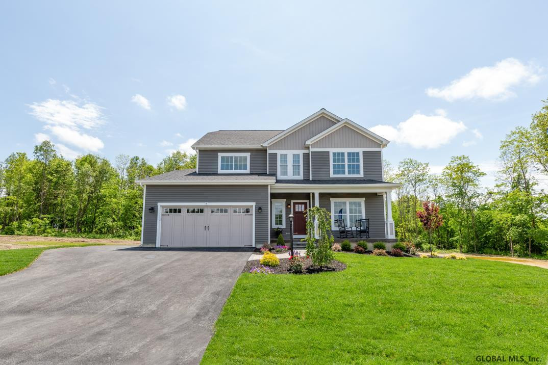 5 Hunter Court, Milton, New York image 1