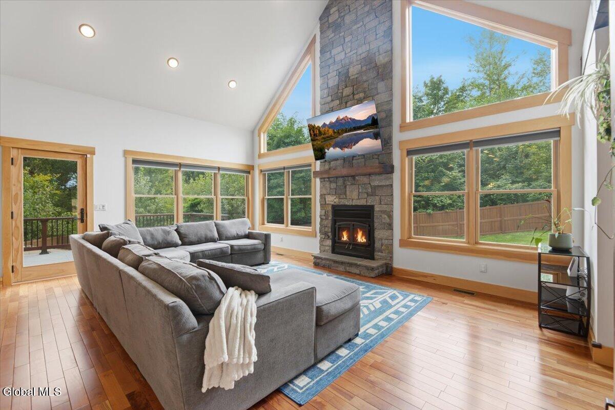14 Blackberry Lane
