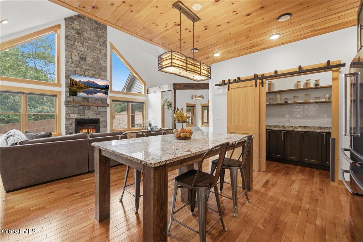 14 Blackberry Lane