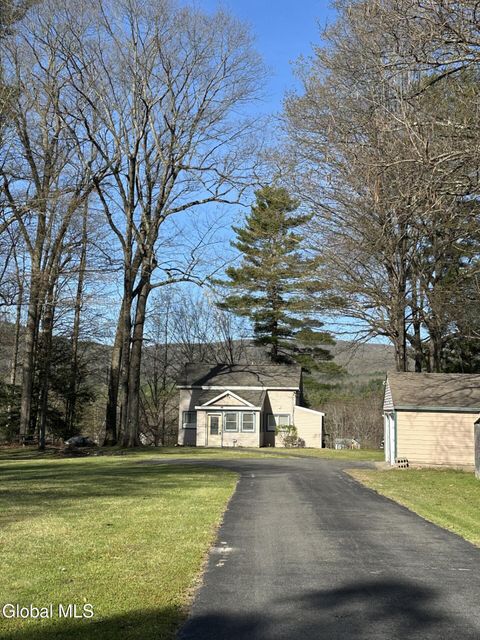 Homes For Sale - 107 Harris Avenue<br/> Warren County, Lake Luzerne, NY 12846