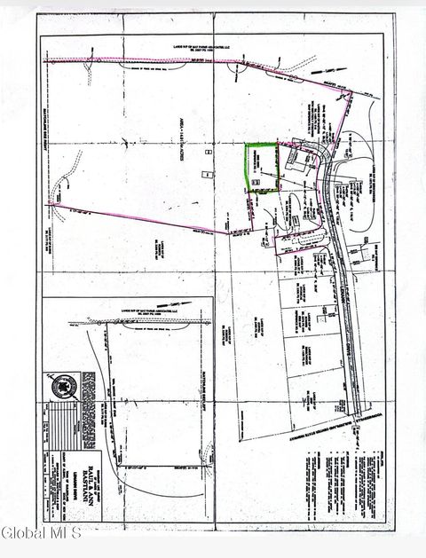 Photo of 11 Lenann Dr #REAR, Altamont, NY 12009 (MLS # 202615901)