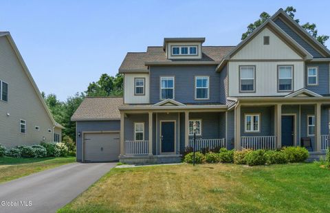 Photo of 13 Weston Way, Malta, NY 12020 (MLS # 202621963)