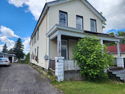 Photo of 1150 Kossuth Avenue, Utica, NY 13501 (MLS # 202619067)