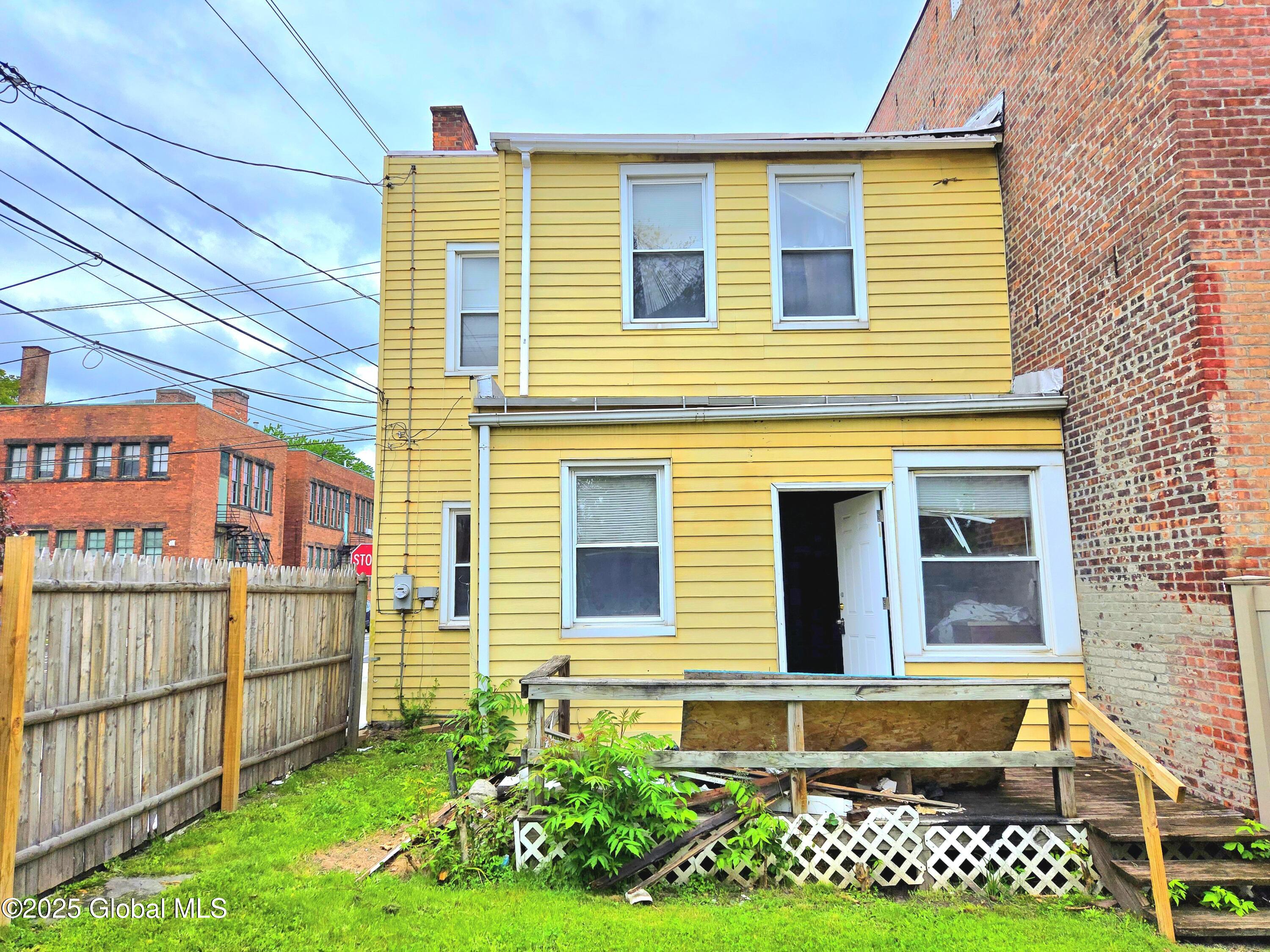 68 Bassett Street, Albany, New York image 4