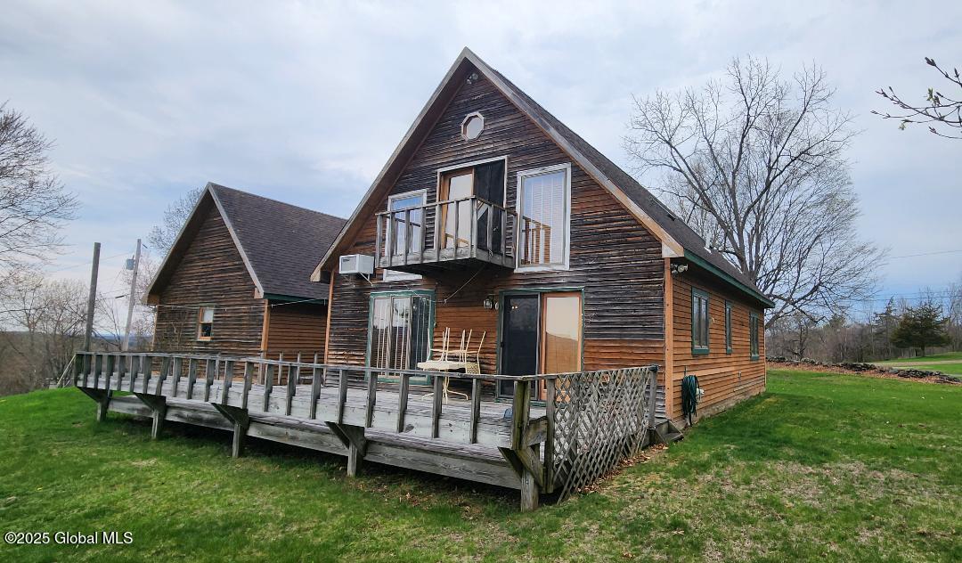 202 Birchmore Way, Granville, New York image 1