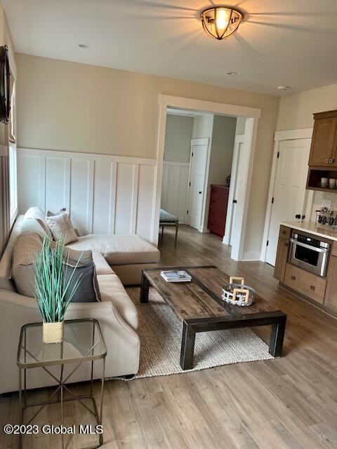 Lot 24 Windrow Way, Mechanicville, New York image 6
