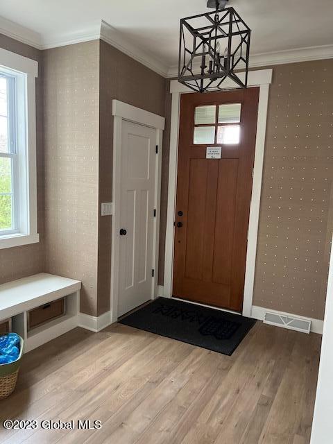 Lot 24 Windrow Way, Mechanicville, New York image 4