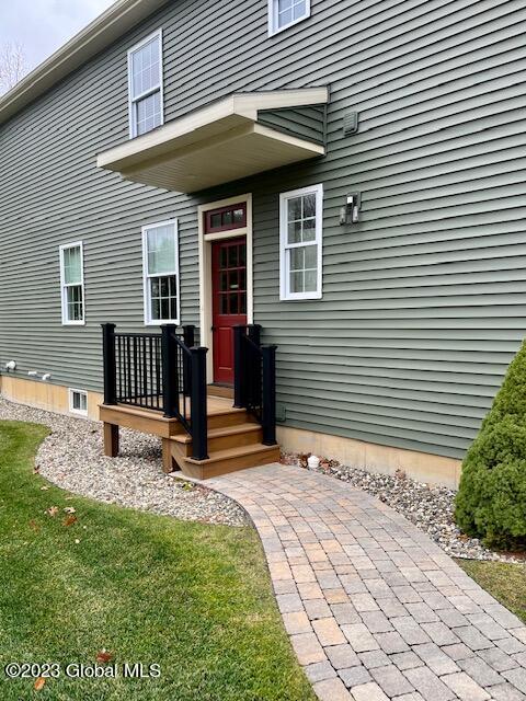 Lot 24 Windrow Way, Mechanicville, New York image 20