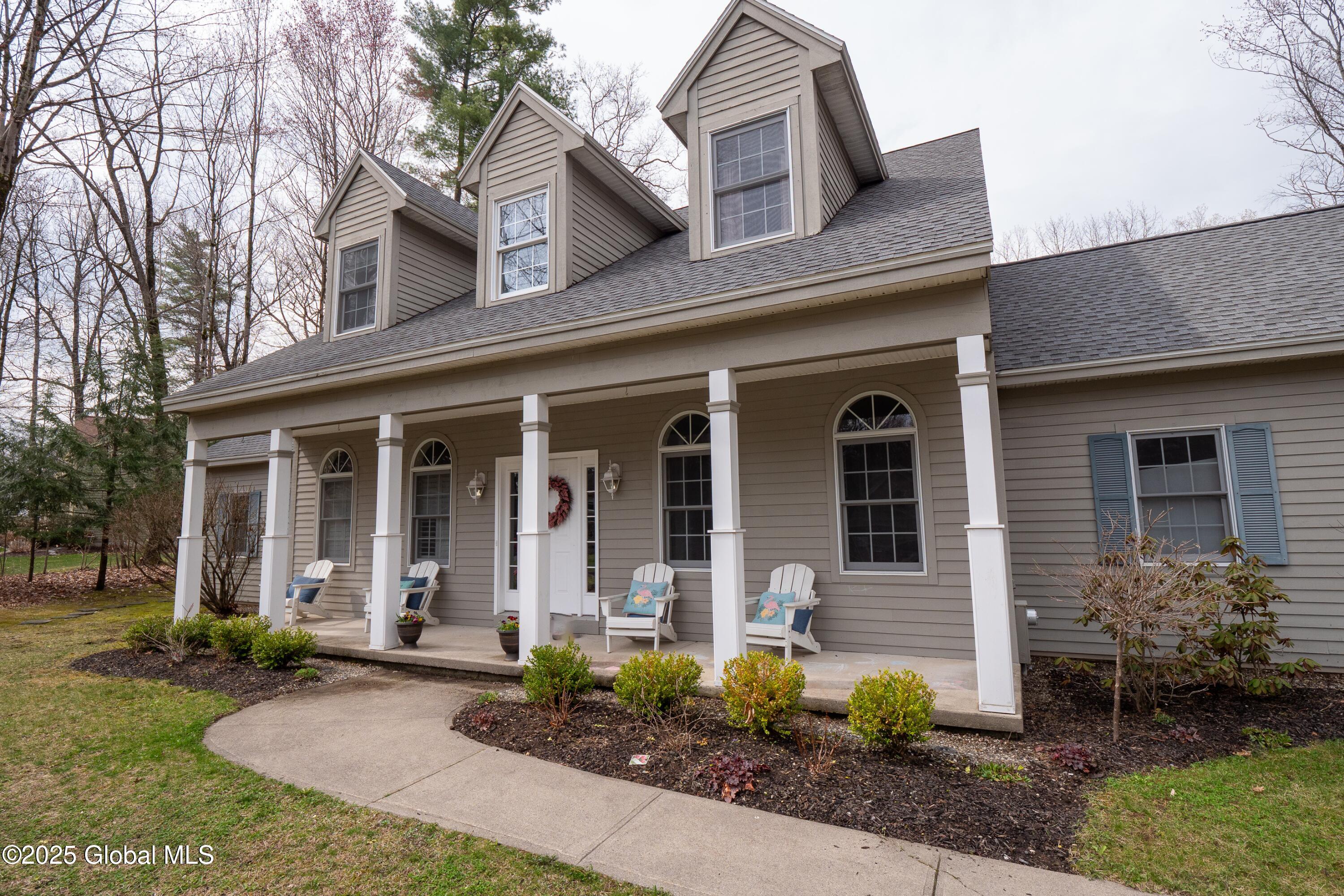 32 Sherwood Trail, Saratoga Springs, New York image 24