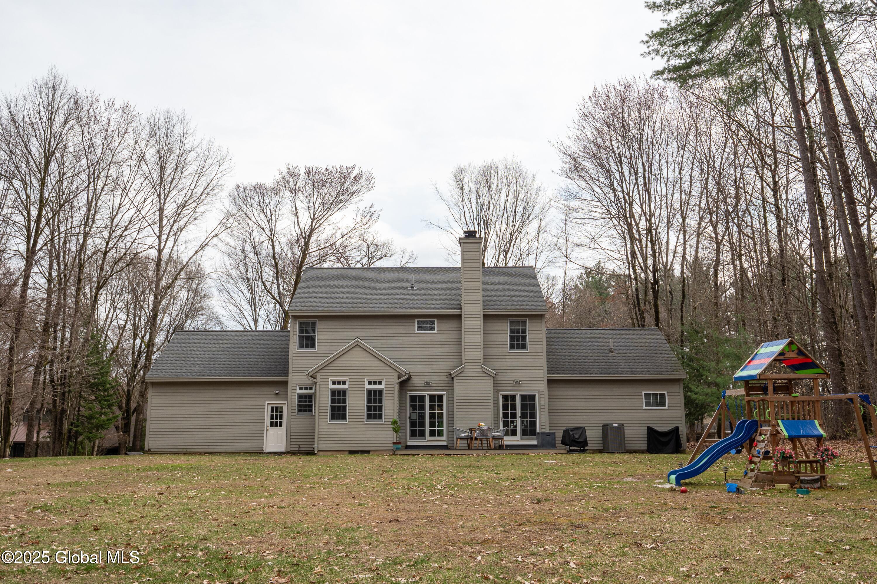 32 Sherwood Trail, Saratoga Springs, New York image 25