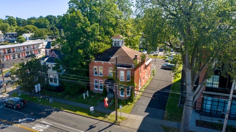 Photo of 182 S Broadway, Saratoga Springs, NY 12866 (MLS # 202625317)