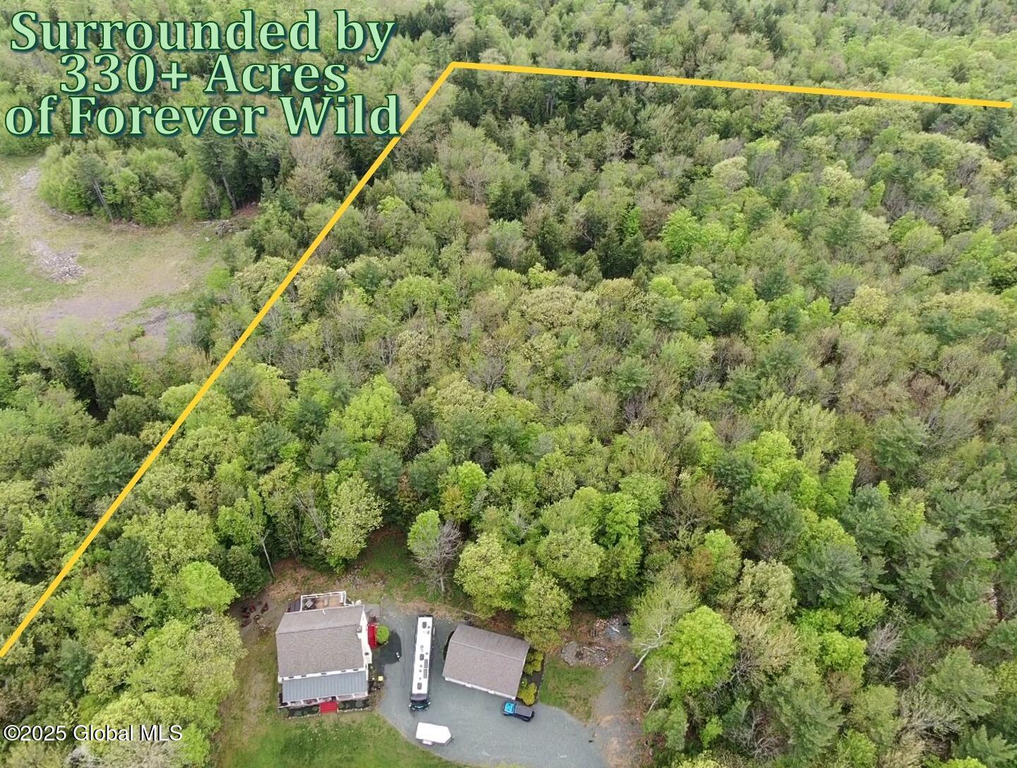 187 Foster Road, Cropseyville, New York image 2