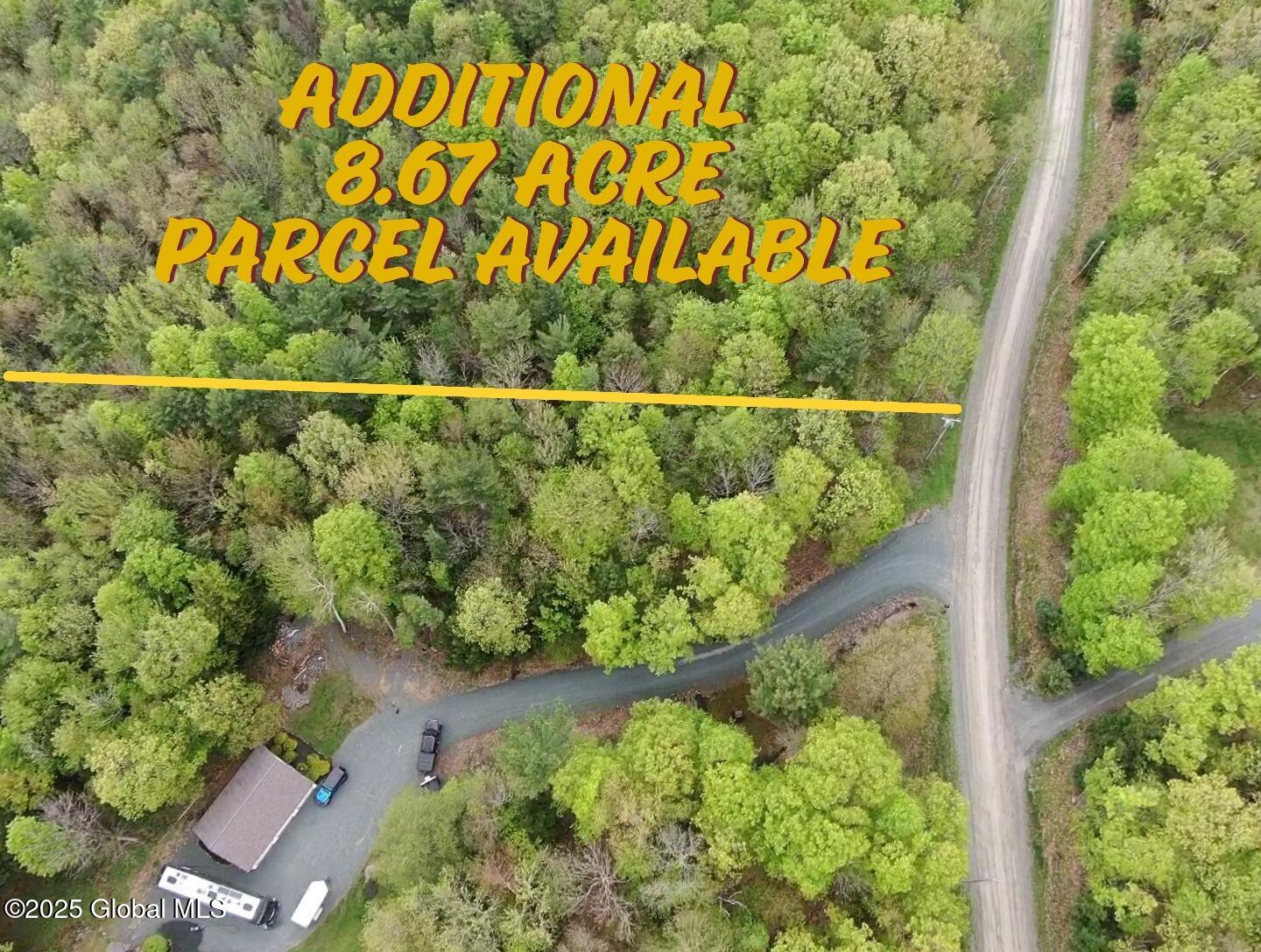 187 Foster Road, Cropseyville, New York image 3