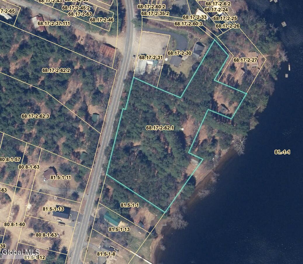 224 North Shore Road