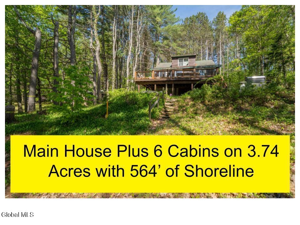 224 North Shore Road