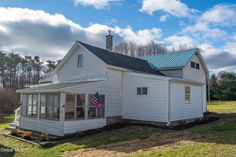 Photo of 33 Western Avenue Ave, Charlton, NY 12010 (MLS # 202529846)