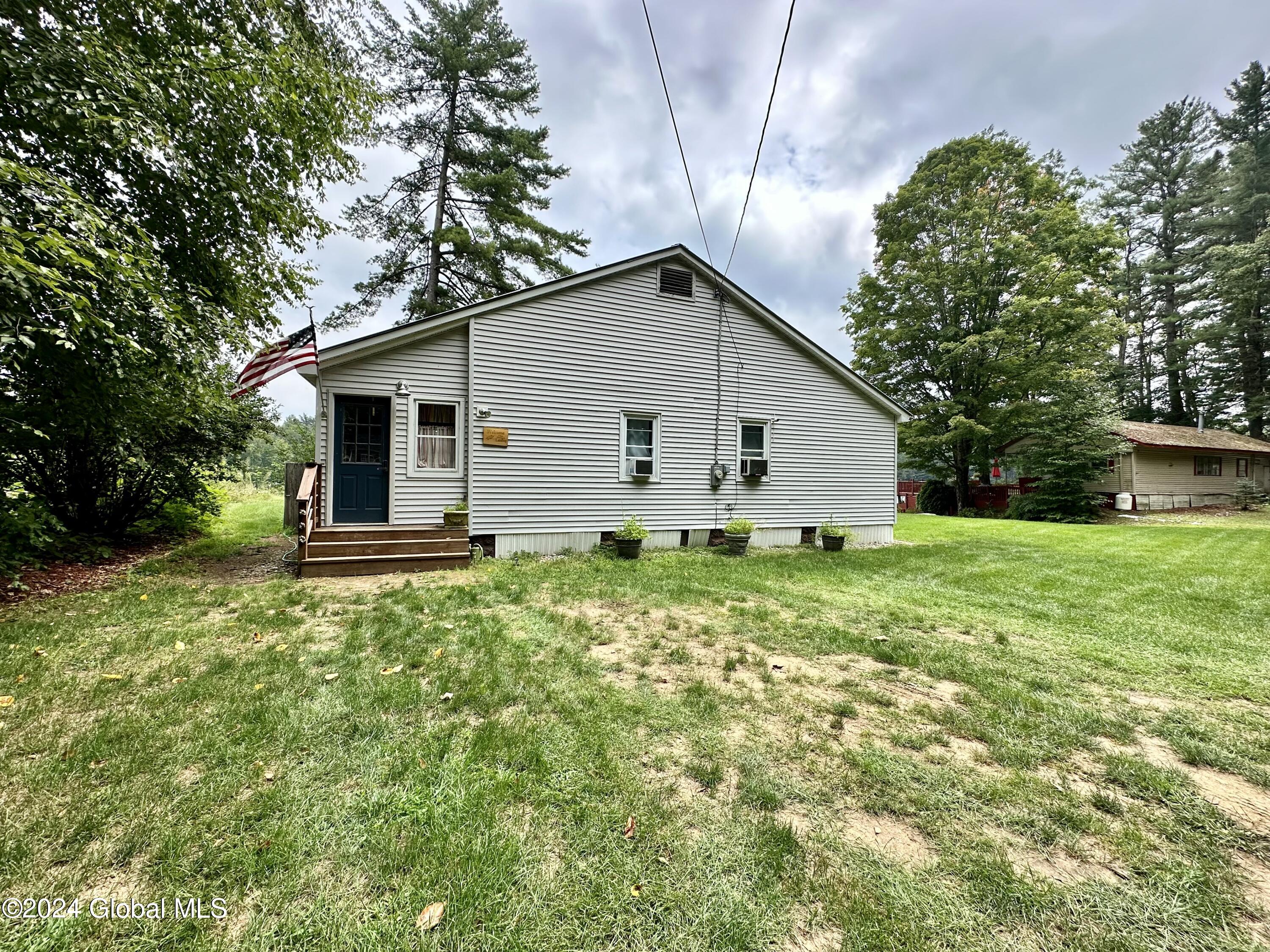 45 Sande Lane, Hadley, New York image 1