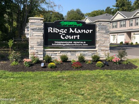Photo of 2011 Ridge Manor Court, Niskayuna, NY 12309 (MLS # 202615837)