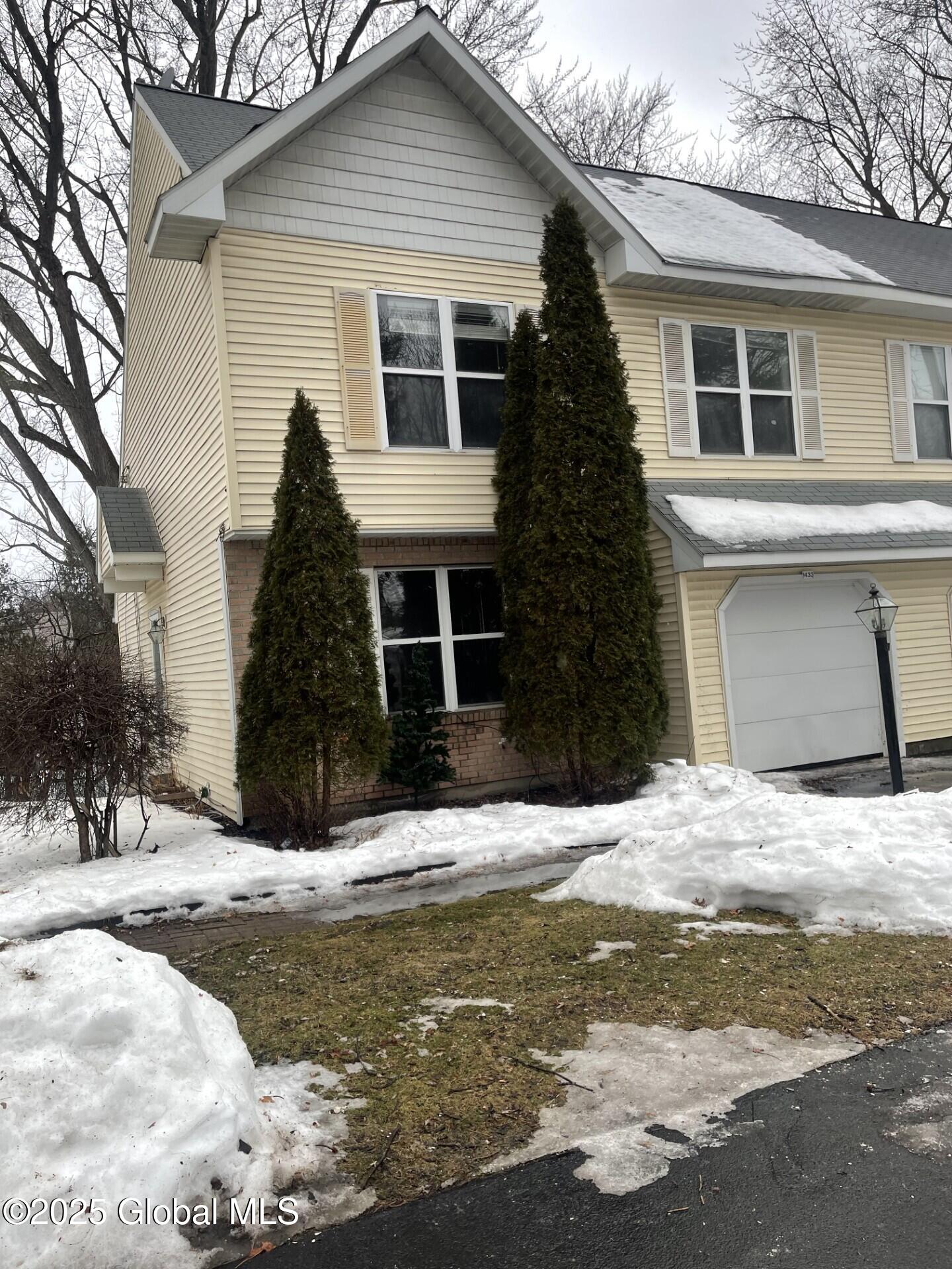 1433 Balltown Road, Niskayuna, New York image 1