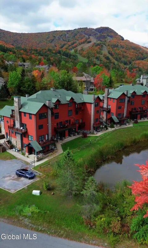 Photo of 6 Trailside Dr # AA10, Hunter, NY 12442 (MLS # 202626621)