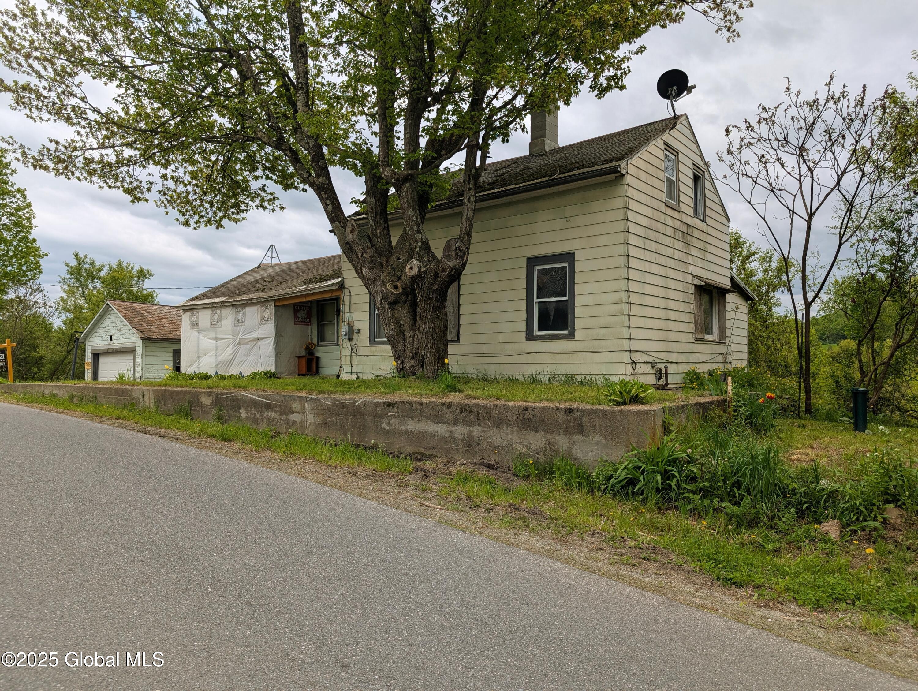 448 Dekalb Road, Granville, New York image 1