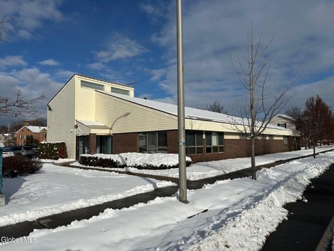 45 Hudson Avenue Glens Falls NY 12801