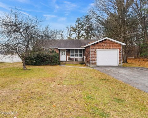 Photo of 4 Violet Avenue, South Glens Falls, NY 12803 (MLS # 202529910)