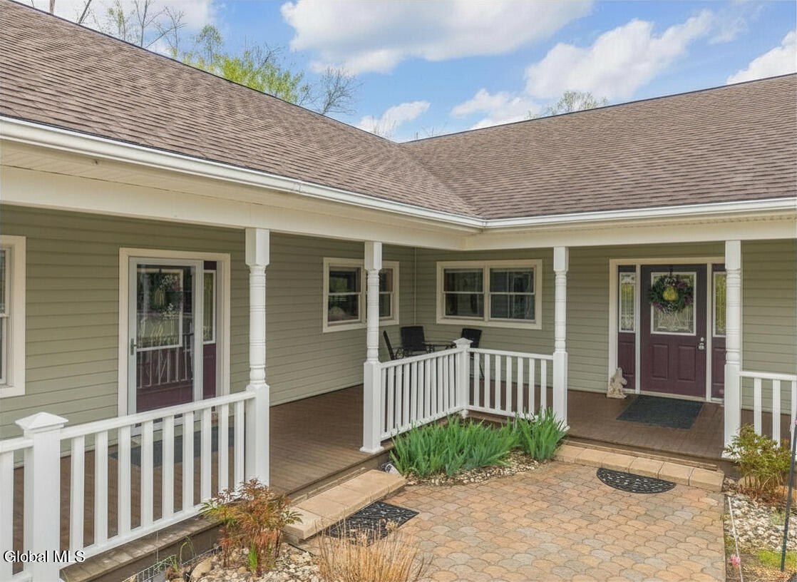 1 Birch Lane