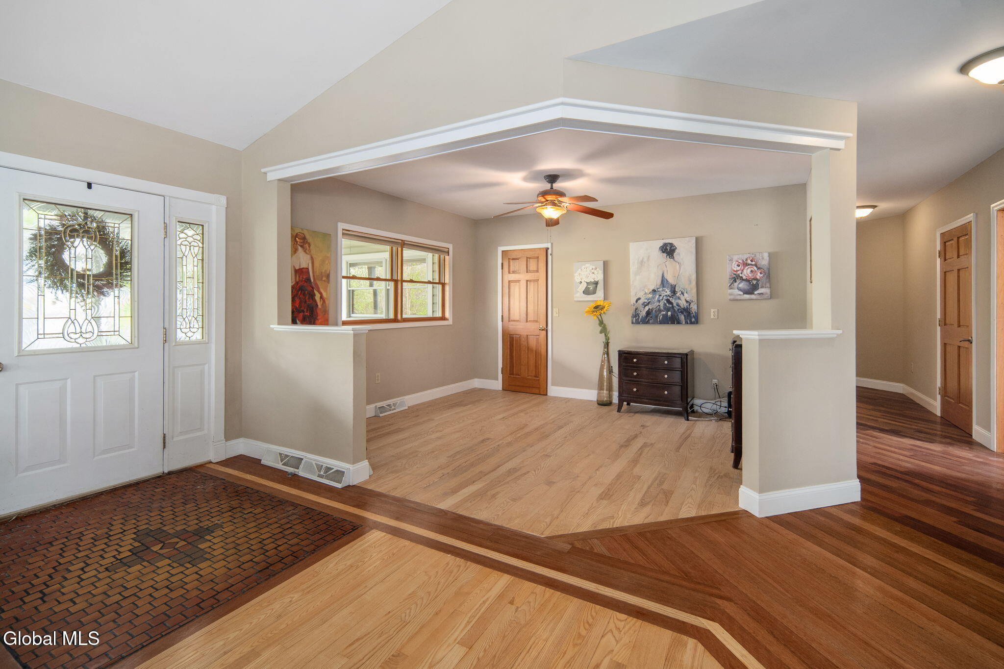 1 Birch Lane