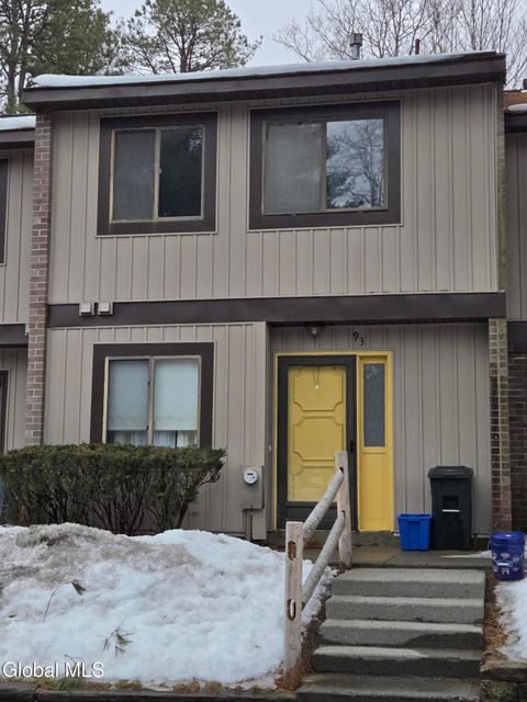 Photo of 93 Ridgewood Terrace, Albany, NY 12203 (MLS # 202612878)