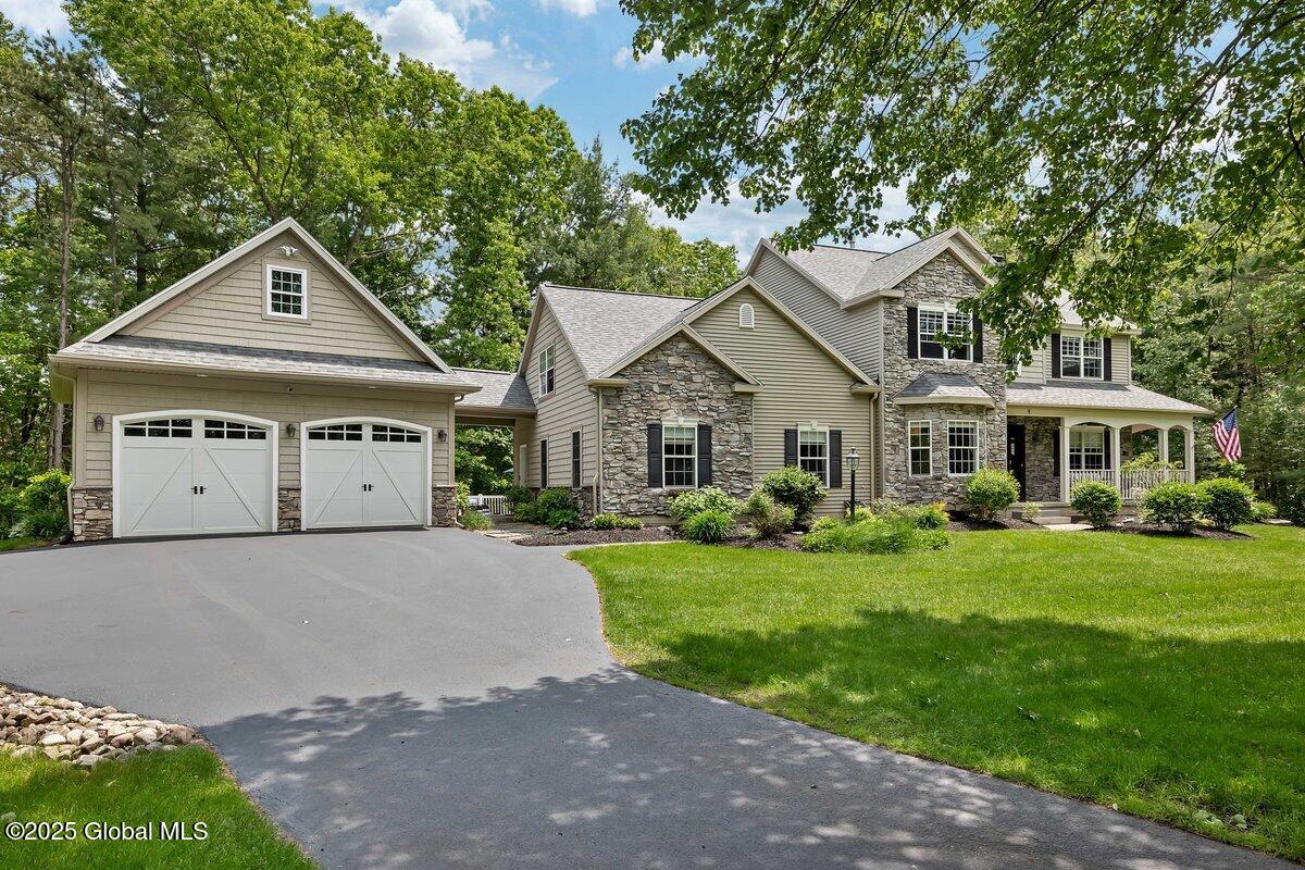 9 Meghan Court, Saratoga Springs, New York image 43