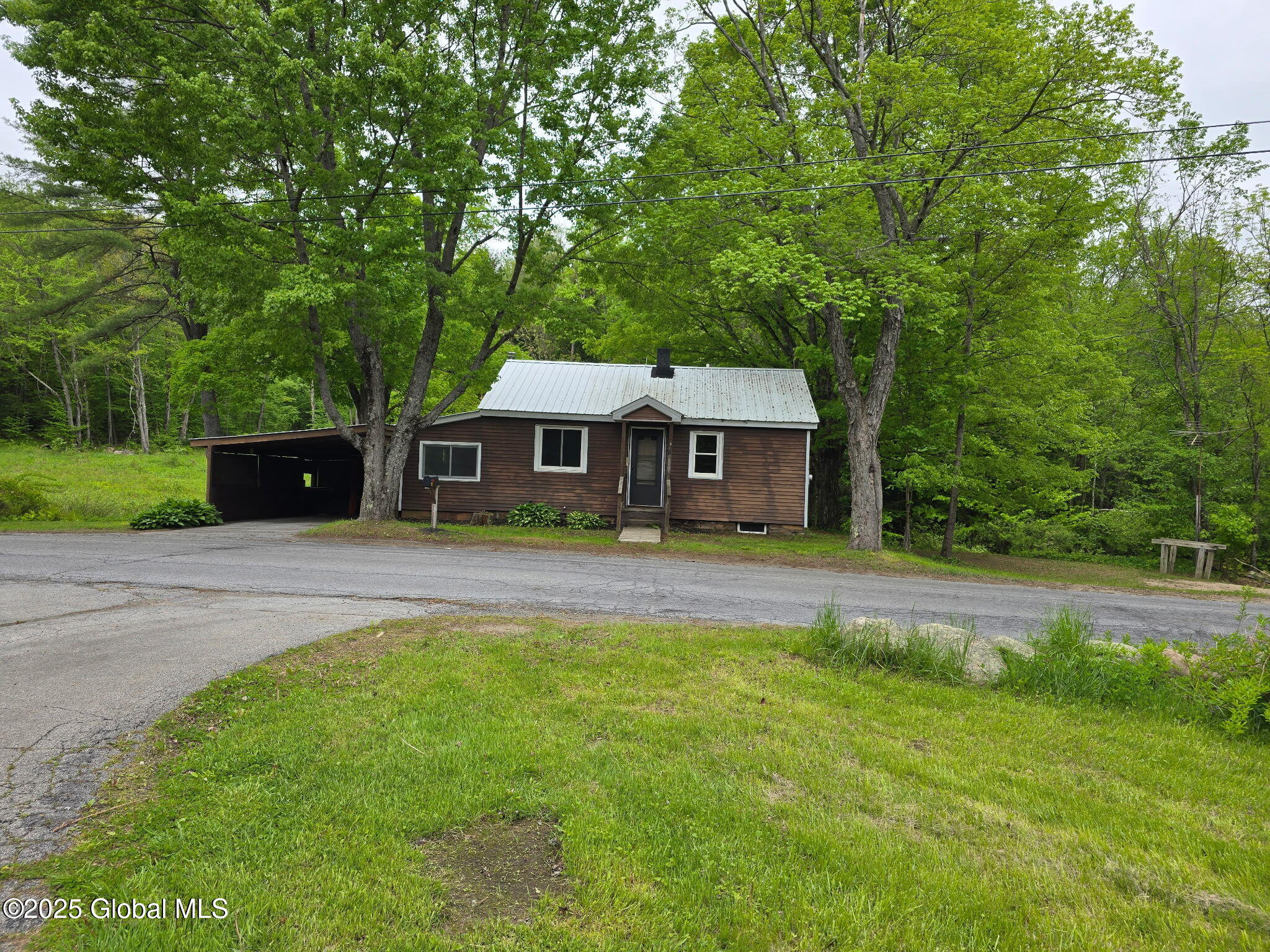 227 Ralph Road, Lake Luzerne, New York image 4