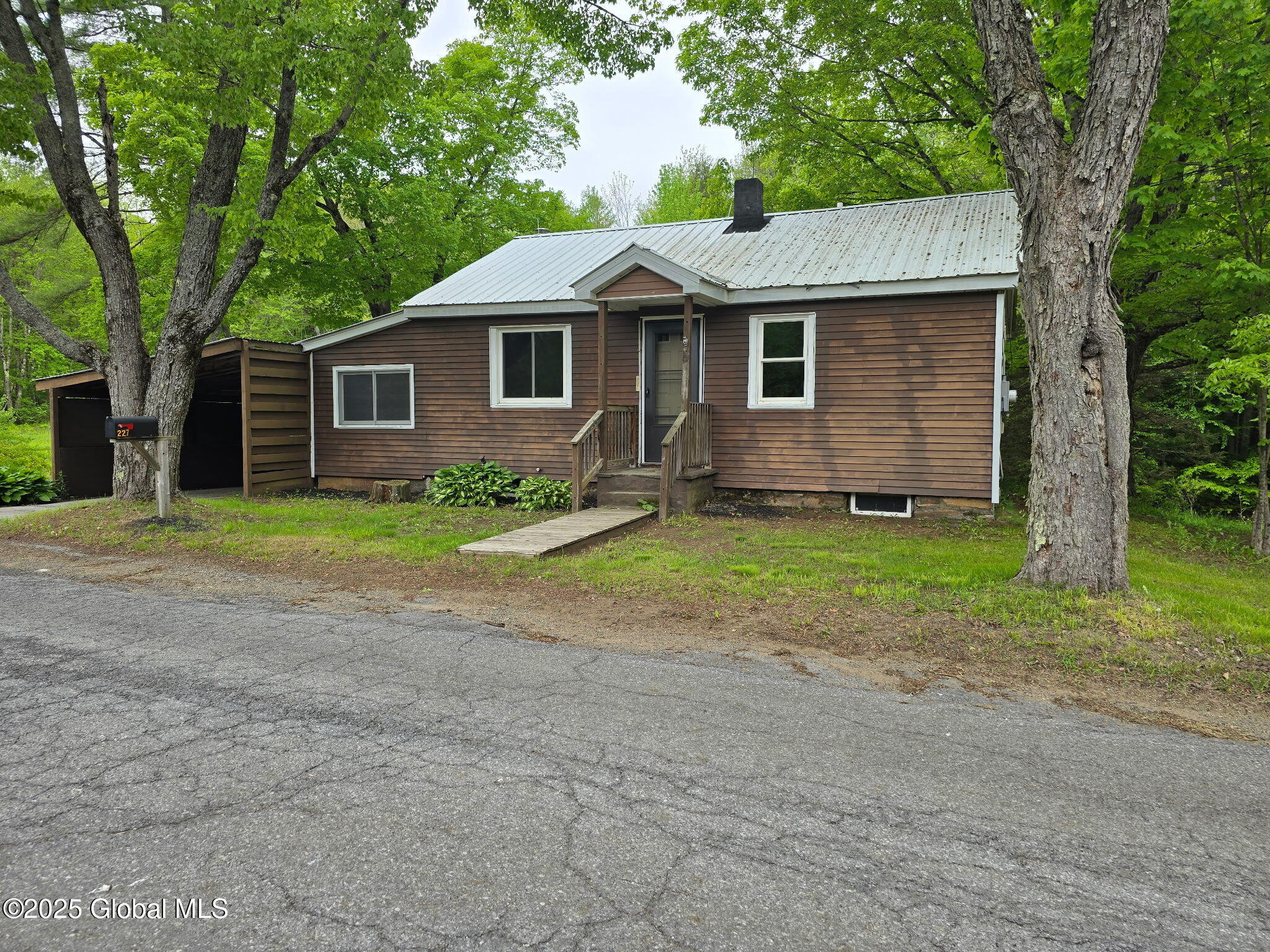 227 Ralph Road, Lake Luzerne, New York image 2