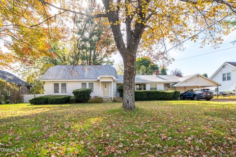 Photo of 192 2nd Ave Extension, Gloversville, NY 12078 (MLS # 202528188)