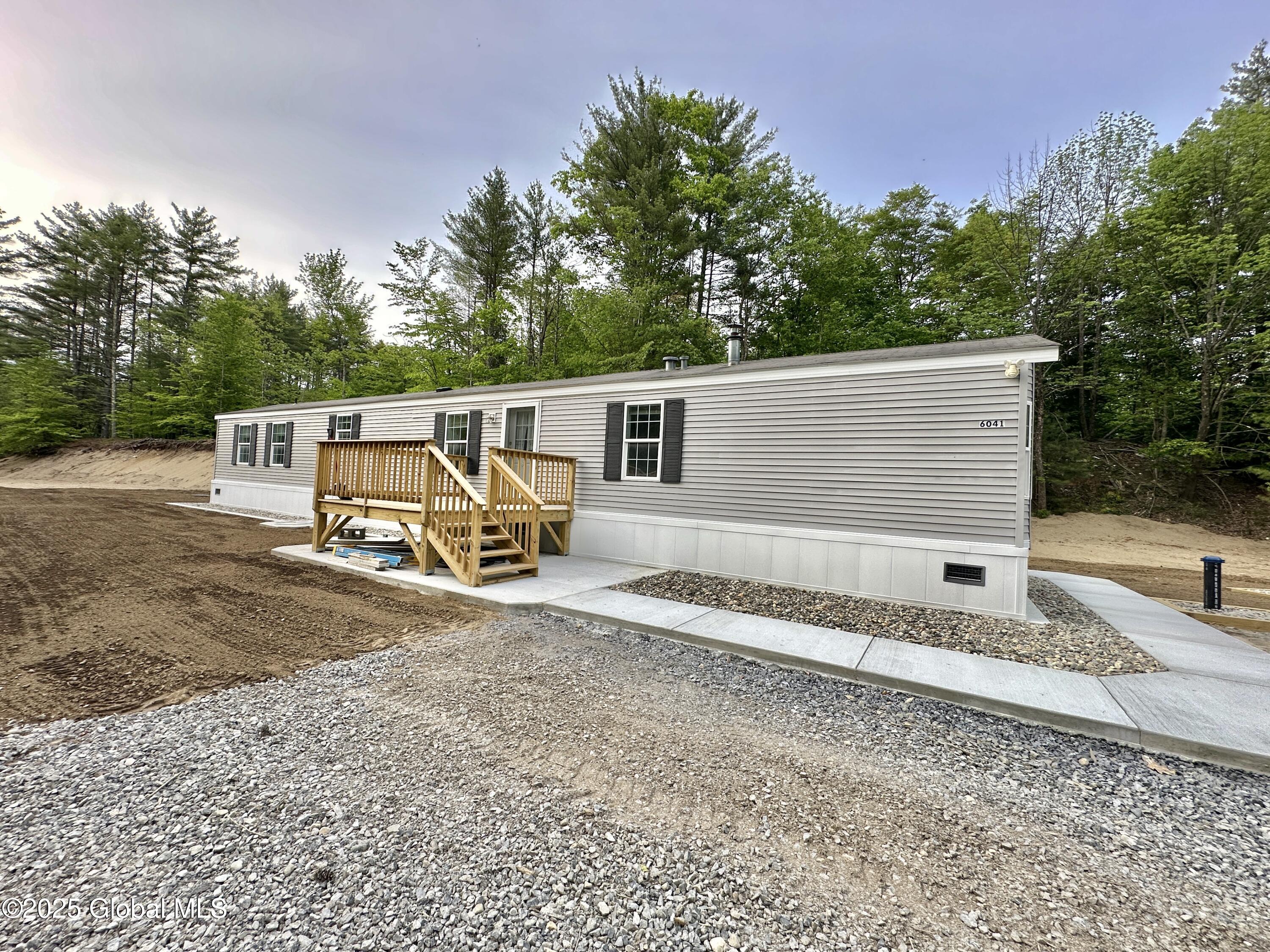 6041 Route 9n, Hadley, New York image 2