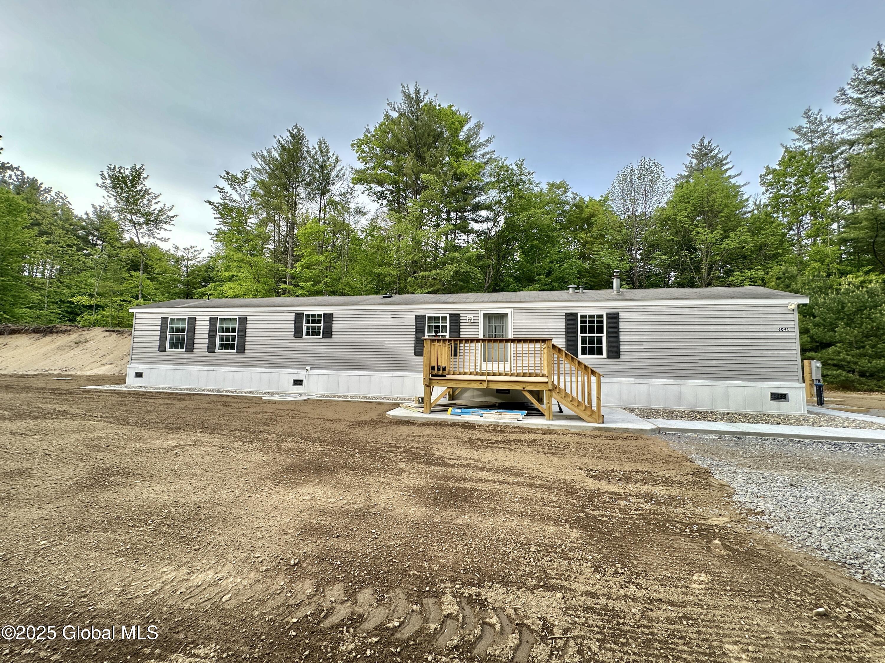 6041 Route 9n, Hadley, New York image 1