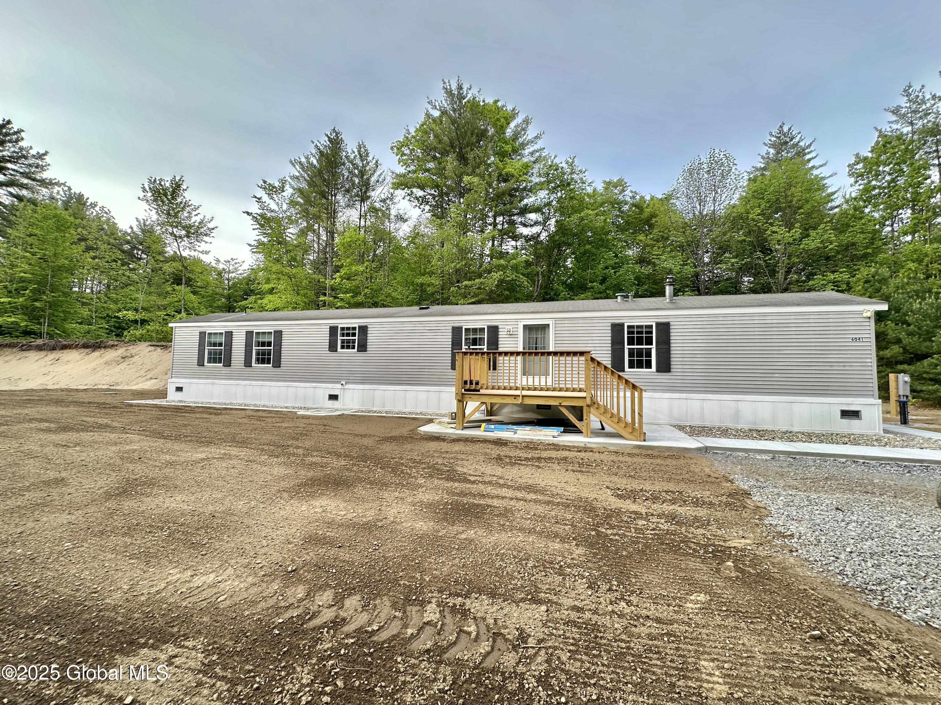 6041 Route 9n, Hadley, New York image 33