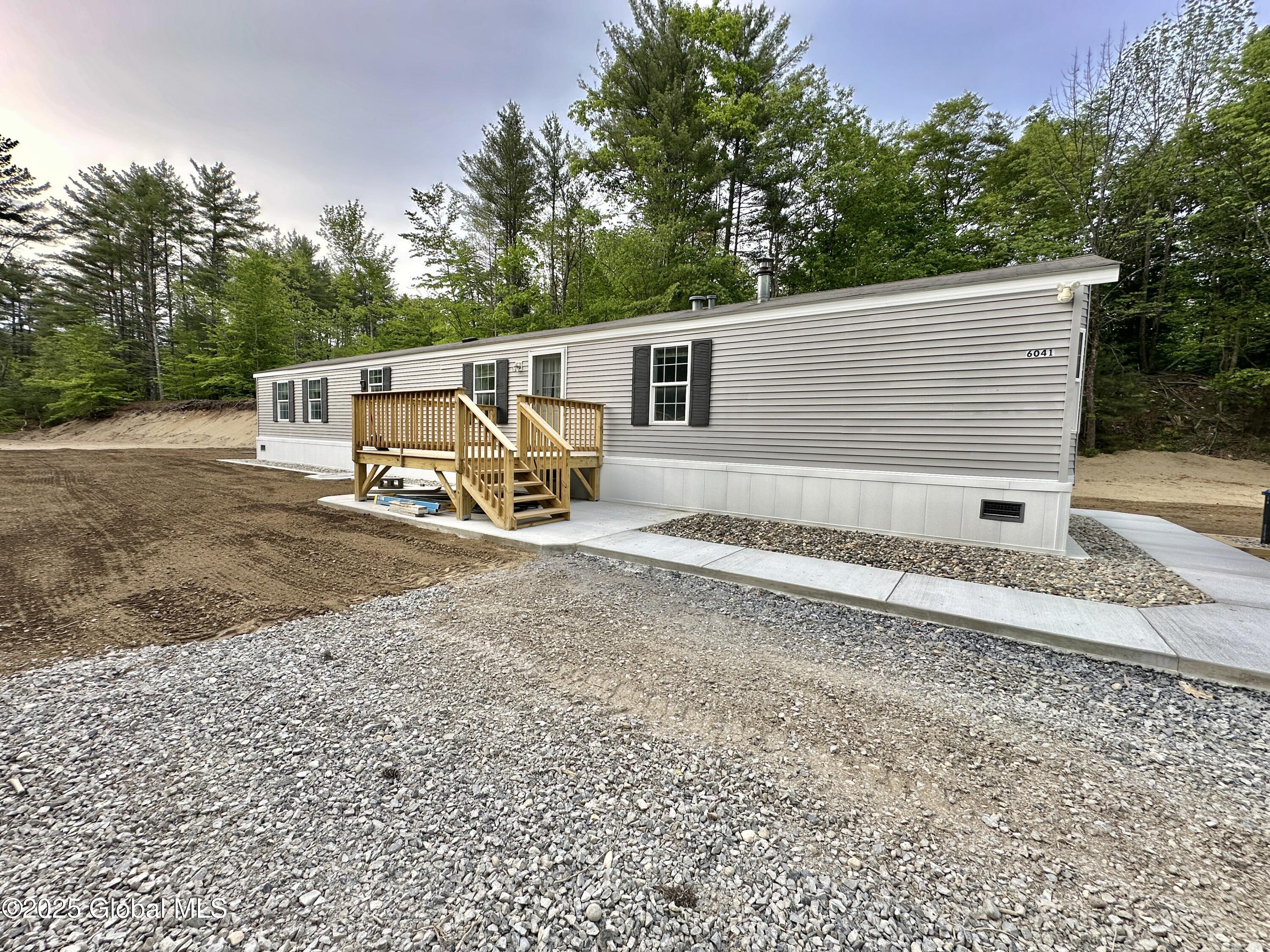 6041 Route 9n, Hadley, New York image 23