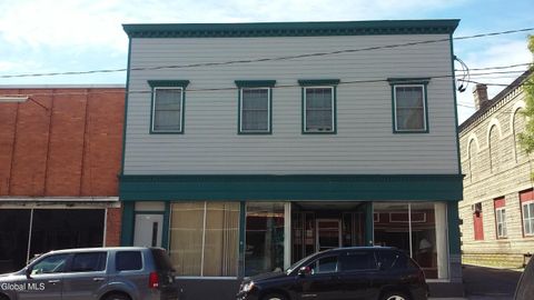 Photo of 106 Montcalm Street #3, Ticonderoga, NY 12883 (MLS # 202610565)